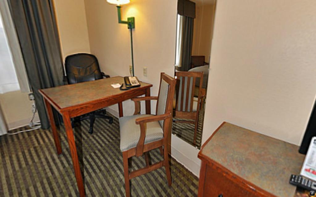 Norwood Inn And Suites Chaska Rum bild