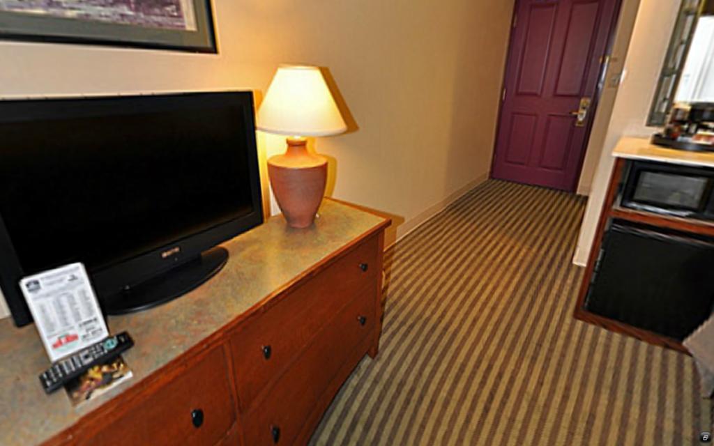 Norwood Inn And Suites Chaska Rum bild