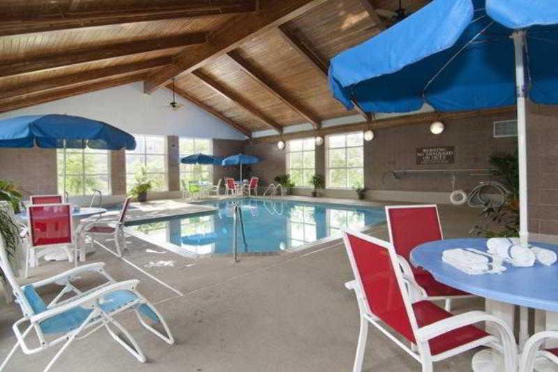 Norwood Inn And Suites Chaska Bekvämligheter bild